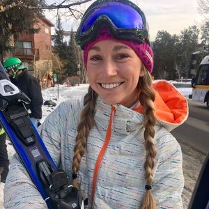 Meet your Posher, Tara